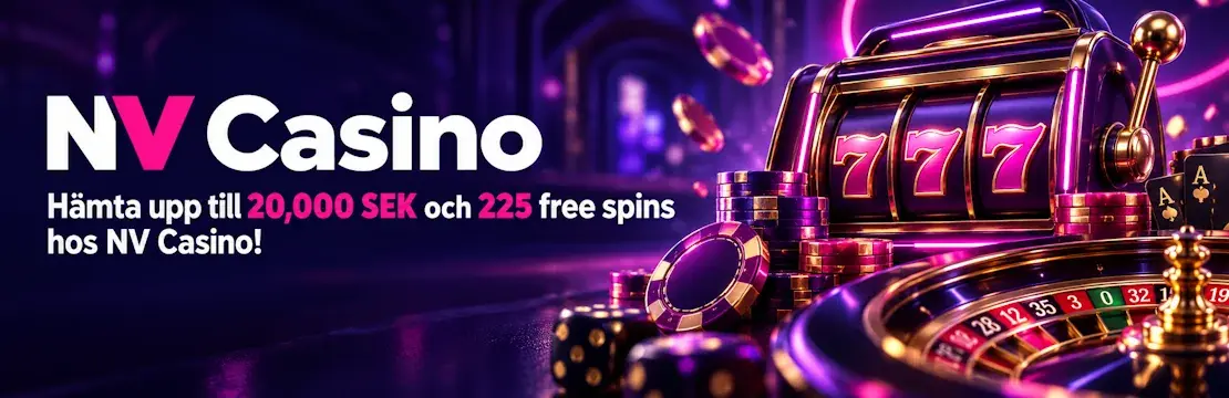 NV Casino